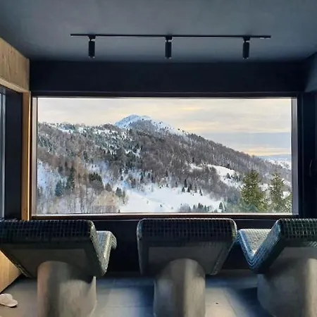 Lejlighed Velvet Zoned *