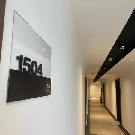 Velvet Zoned 아파트 카파오닉