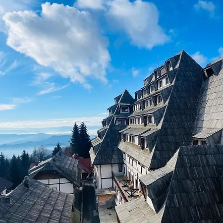 Velvet Zoned Kopaonik