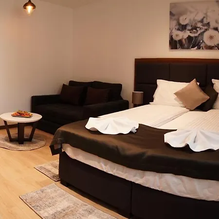 Apartment Velvet Zoned *