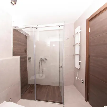 Lejlighed Velvet Zoned *