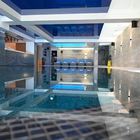 Velvet Zoned 아파트 카파오닉