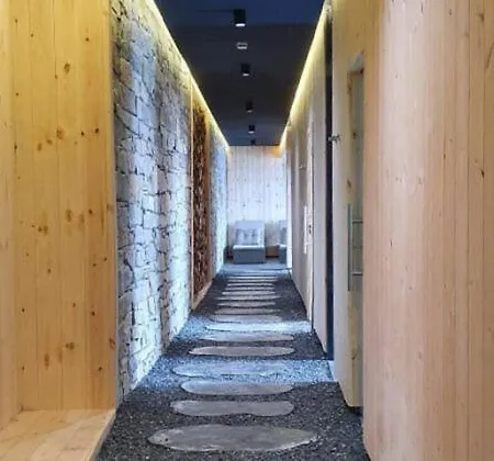 Lejlighed Velvet Zoned