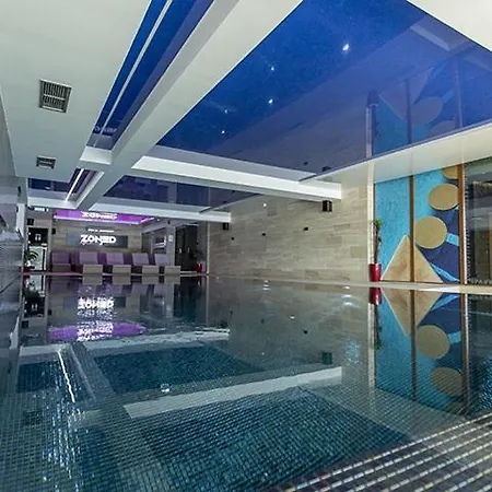 아파트 Velvet Zoned 카파오닉