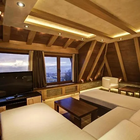 아파트 Velvet Zoned 카파오닉