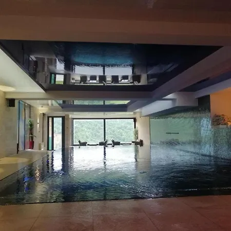 Apartament Velvet Zoned Kopaonik