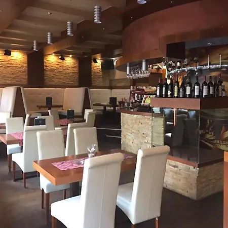 Lejlighed Velvet Zoned Kopaonik