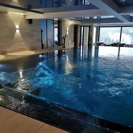 Lejlighed Velvet Zoned