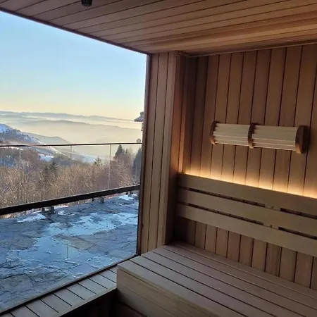 Lejlighed Velvet Zoned *