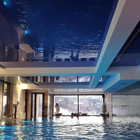 Velvet Zoned * Kopaonik