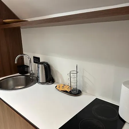 Lejlighed Velvet Zoned