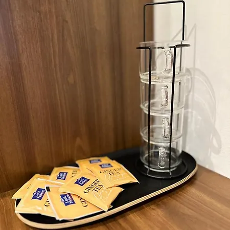 Lejlighed Velvet Zoned *