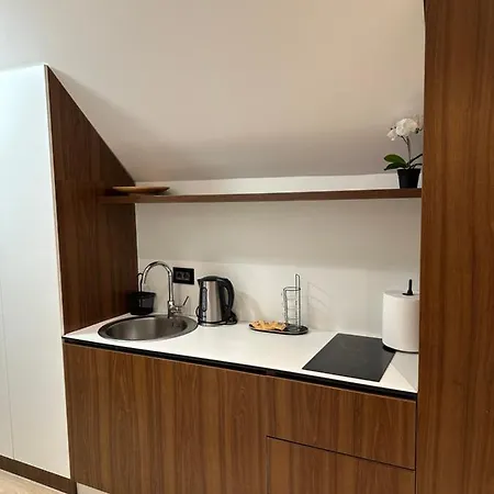 Velvet Zoned Kopaonik