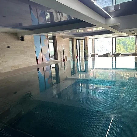 Velvet Zoned Lejlighed