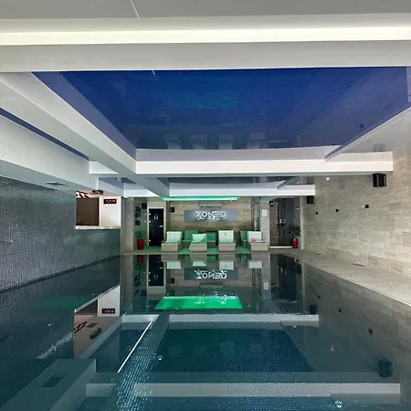 아파트 Velvet Zoned 카파오닉