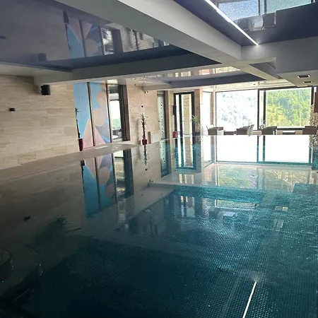 Velvet Zoned Kopaonik