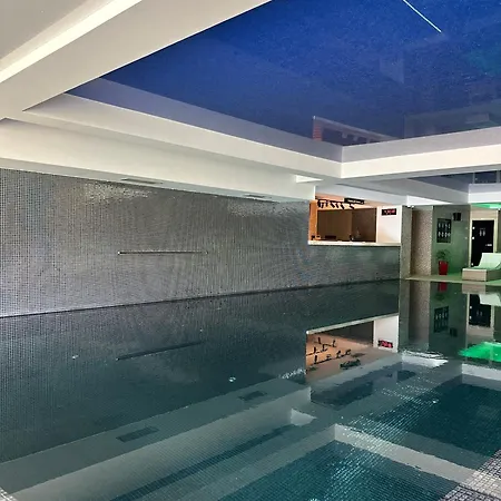 Velvet Zoned * Kopaonik