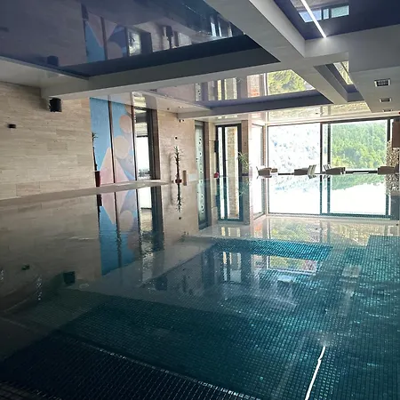 아파트 Velvet Zoned