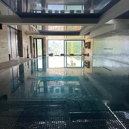 Lejlighed Velvet Zoned Kopaonik