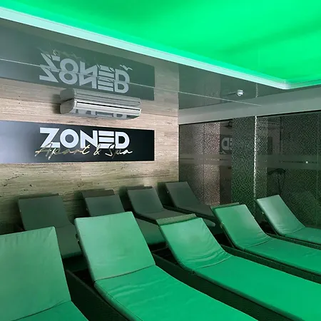 Velvet Zoned 카파오닉