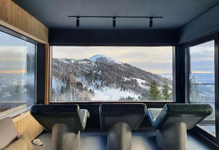 アパート Velvet Zoned *