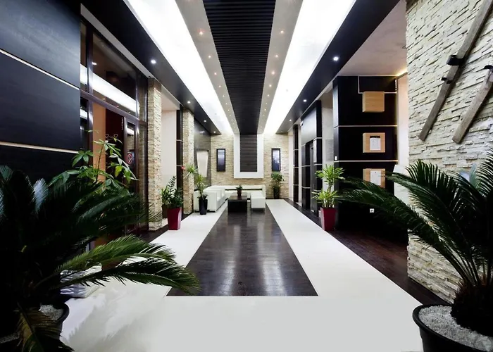 Velvet Zoned アパート *