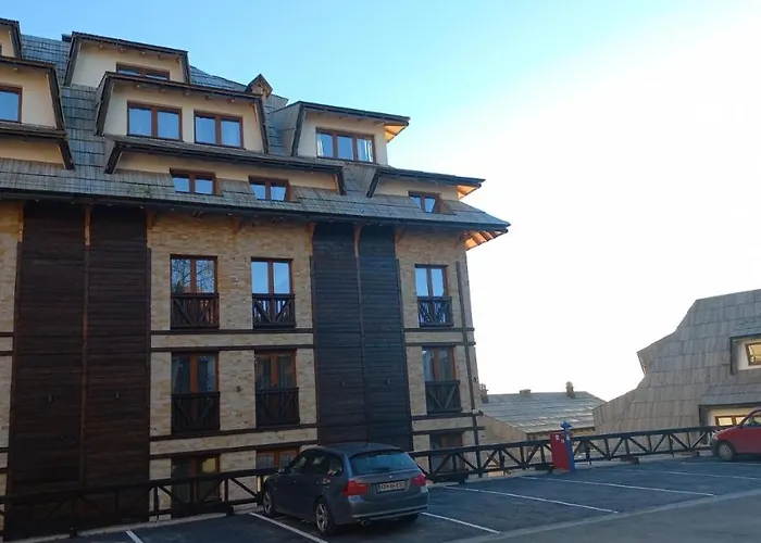 Velvet Zoned アパート