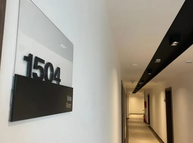 Velvet Zoned アパート コパオニク