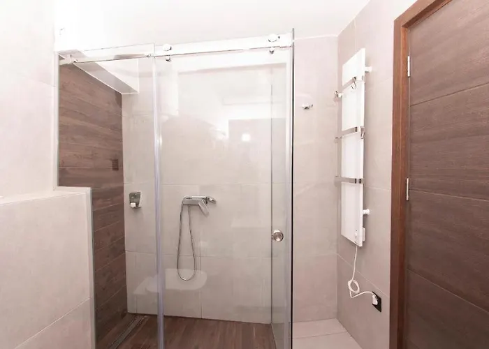 アパート Velvet Zoned *