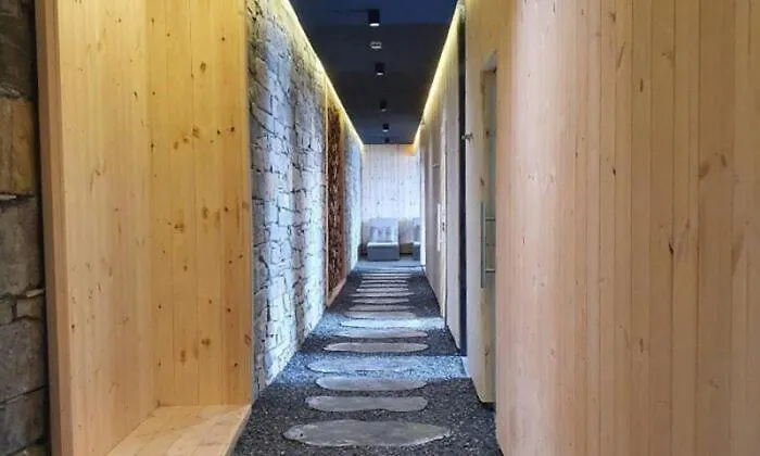 アパート Velvet Zoned