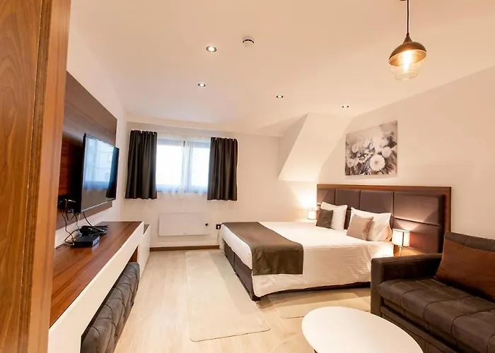 アパート Velvet Zoned