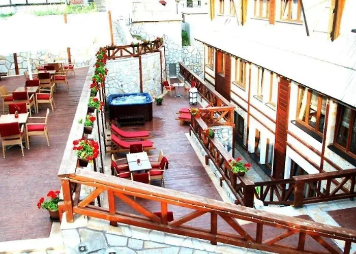 Velvet Zoned アパート コパオニク