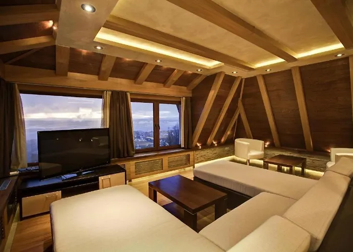 アパート Velvet Zoned コパオニク