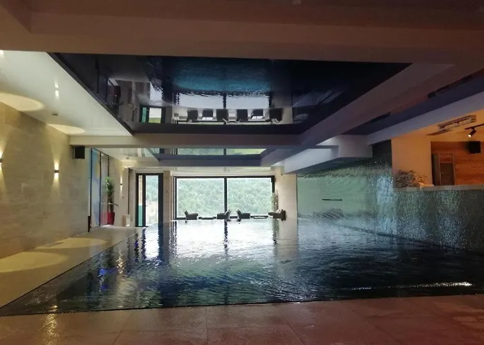 アパート Velvet Zoned コパオニク