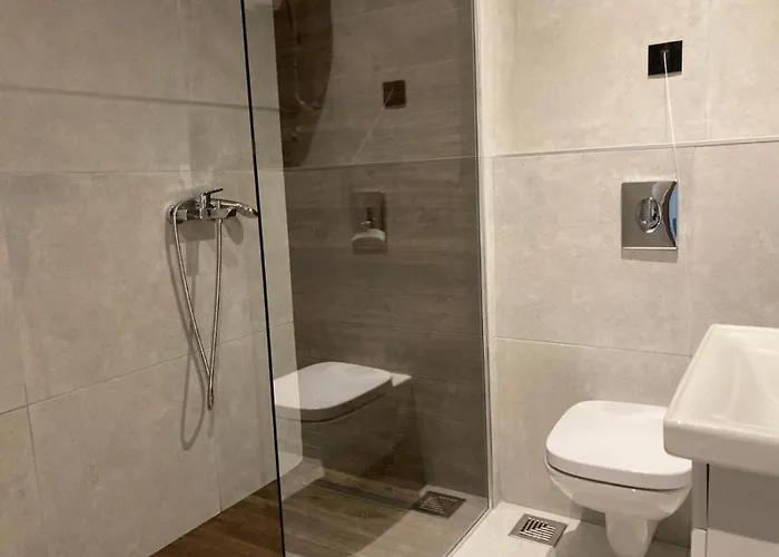 アパート Velvet Zoned *