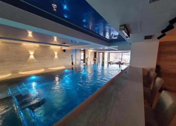 Velvet Zoned アパート