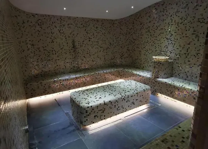 アパート Velvet Zoned *