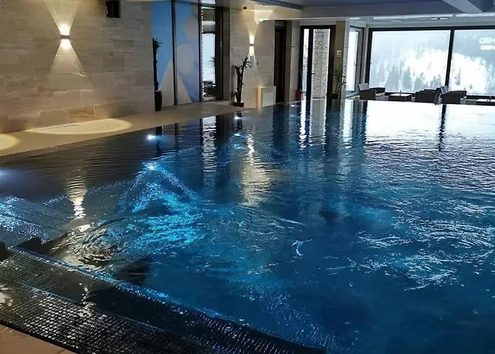 アパート Velvet Zoned