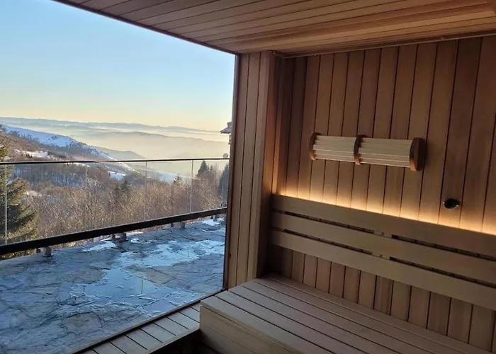 アパート Velvet Zoned *