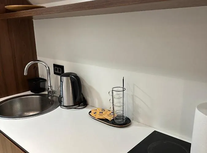 アパート Velvet Zoned