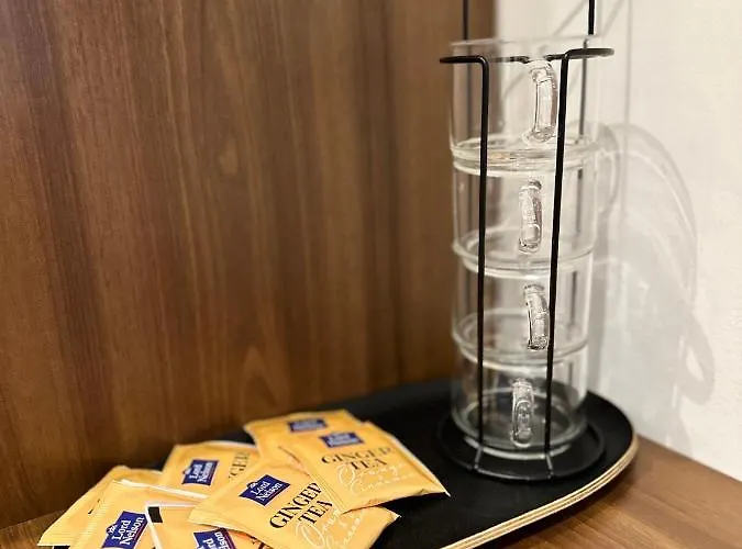 アパート Velvet Zoned *