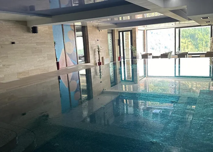 Velvet Zoned アパート