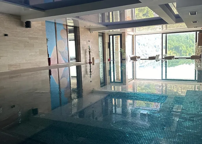 アパート Velvet Zoned